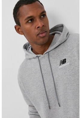 New Balance Суичър - Pepit.bg