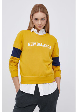 New Balance Суичър - Pepit.bg