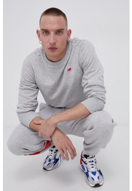 New Balance Суичър - Pepit.bg