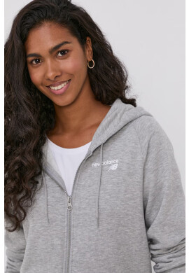 New Balance Суичър - Pepit.bg