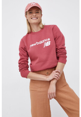 New Balance Суичър - Pepit.bg