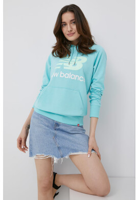 New Balance Суичър - Pepit.bg