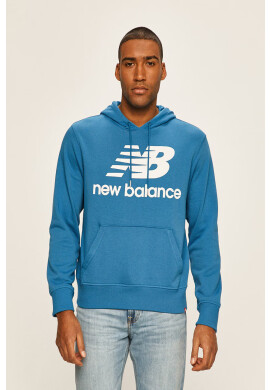 New Balance Суичър - Pepit.bg
