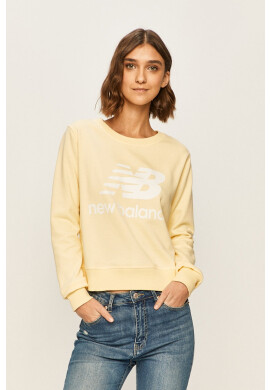 New Balance Суичър - Pepit.bg