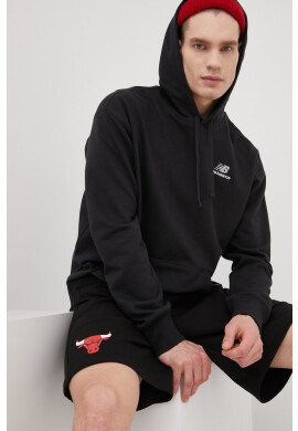 New Balance Суичър UT21500BK - Pepit.bg