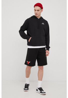 New Balance Суичър UT21500BK - Pepit.bg