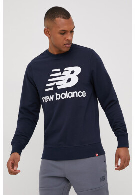 New Balance Суичър MT03560ECL - Pepit.bg