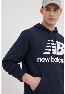 New Balance Суичър MT03558ECL - Pepit.bg