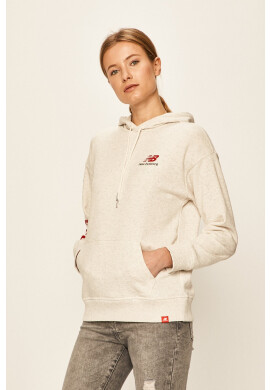 New Balance Суичър - Pepit.bg