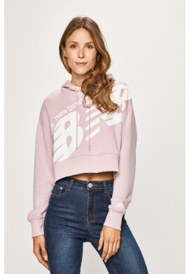 New Balance Суичър - Pepit.bg