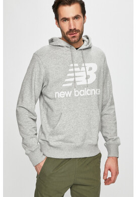 New Balance Суичър - Pepit.bg