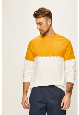 New Balance Суичър - Pepit.bg
