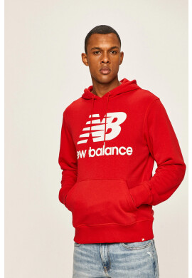 New Balance Суичър - Pepit.bg