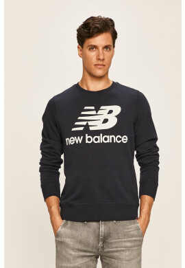 New Balance Суичър - Pepit.bg