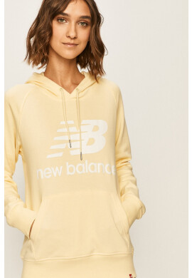 New Balance Суичър - Pepit.bg