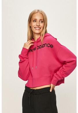 New Balance Суичър - Pepit.bg