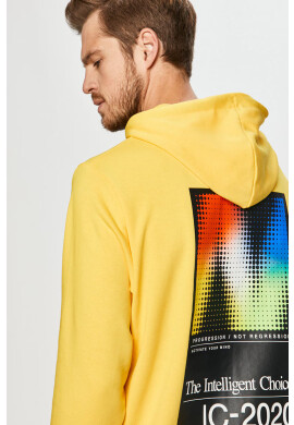 New Balance Суичър - Pepit.bg