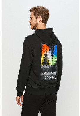 New Balance Суичър - Pepit.bg
