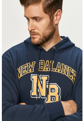 New Balance Суичър - Pepit.bg