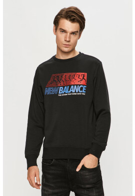 New Balance Суичър - Pepit.bg