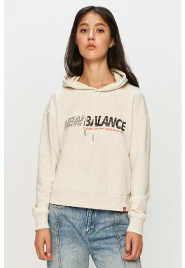 New Balance Суичър - Pepit.bg