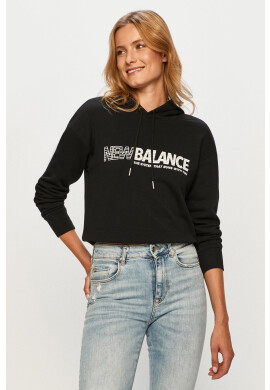 New Balance Суичър - Pepit.bg