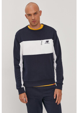 New Balance Суичър - Pepit.bg