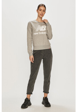 New Balance Суичър WT03551AG - Pepit.bg
