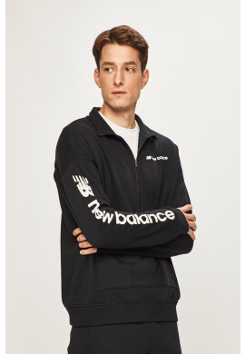 New Balance Суичър - Pepit.bg