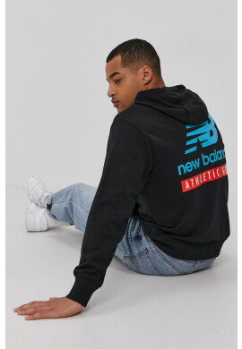 New Balance Суичър - Pepit.bg