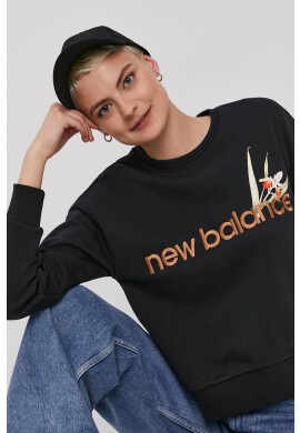 New Balance Суичър - Pepit.bg