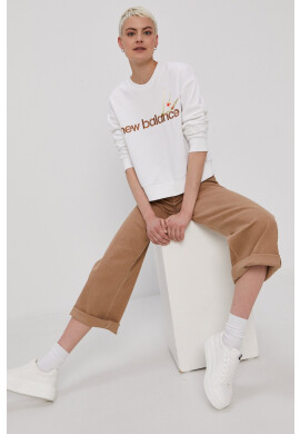 New Balance Суичър - Pepit.bg