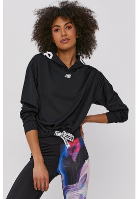 New Balance Суичър - Pepit.bg