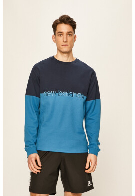 New Balance Суичър - Pepit.bg