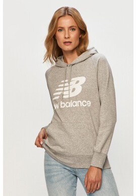 New Balance Суичър WT03550AG - Pepit.bg