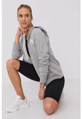 New Balance Суичър WJ03530AG - Pepit.bg