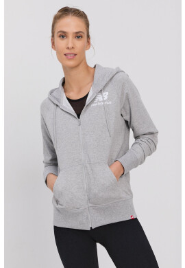 New Balance Суичър WJ03530AG - Pepit.bg