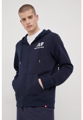 New Balance Суичър MJ03558ECL - Pepit.bg