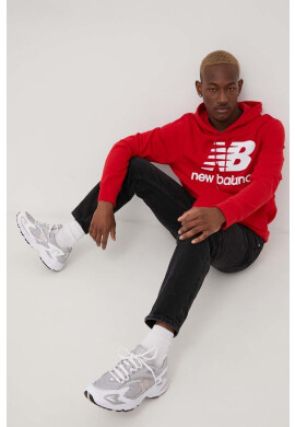 New Balance Суичър MT03558REP - Pepit.bg