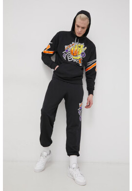 New Balance Суичър MT13583BK - Pepit.bg