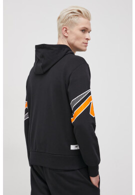 New Balance Суичър MT13583BK - Pepit.bg