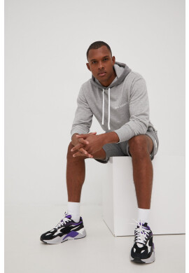 New Balance Суичър MT21565AG - Pepit.bg