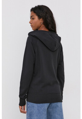 New Balance Суичър WJ03530BK - Pepit.bg