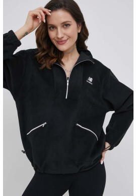 New Balance Суичър WT13513BK - Pepit.bg