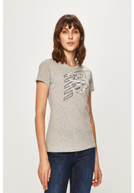 New Balance Тениска - Pepit.bg