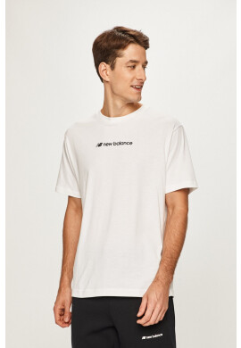 New Balance Тениска - Pepit.bg