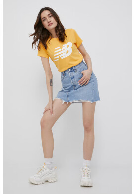 New Balance Тениска WT03816VAC - Pepit.bg