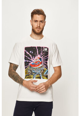New Balance Тениска - Pepit.bg