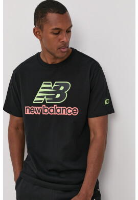 New Balance Тениска - Pepit.bg