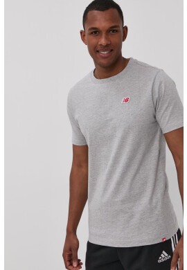 New Balance Тениска - Pepit.bg